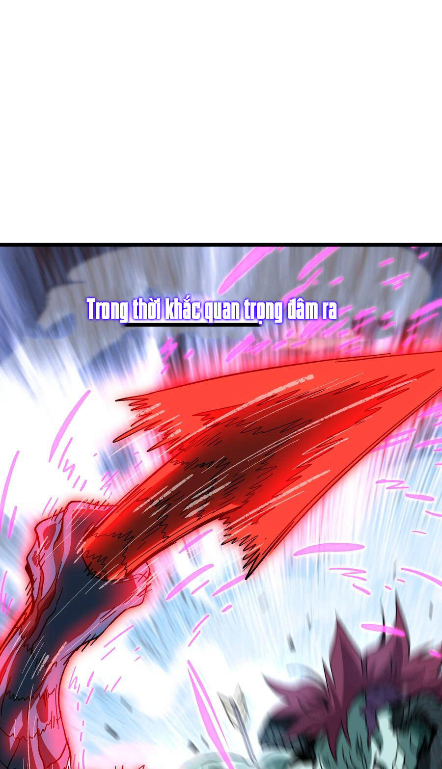 Vú Em Vô Địch - Chương 27