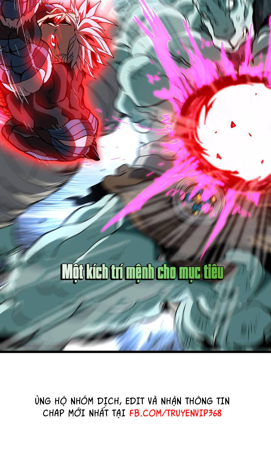 Vú Em Vô Địch - Chương 27