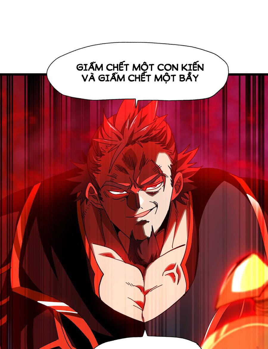 Vú Em Vô Địch - Chương 27