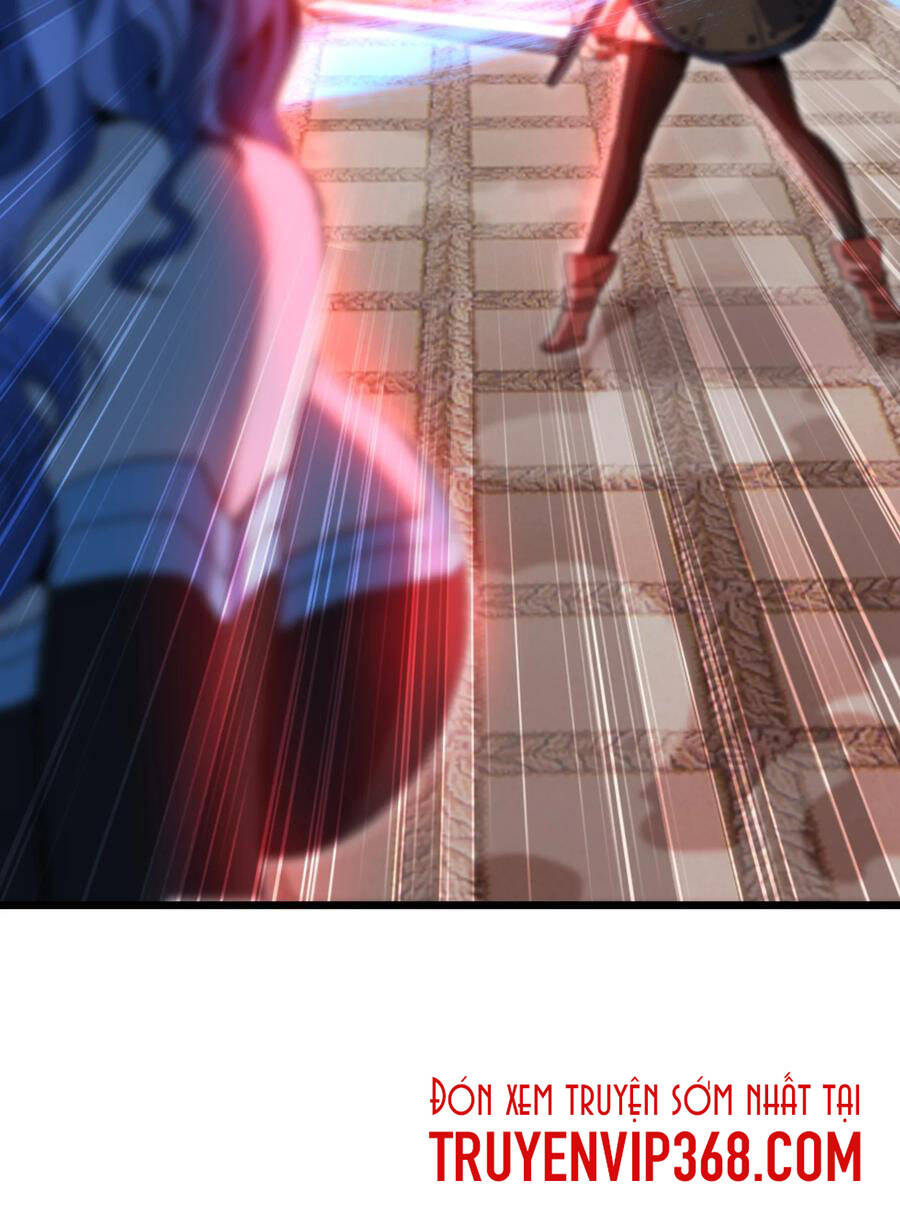 Vú Em Vô Địch - Chương 27