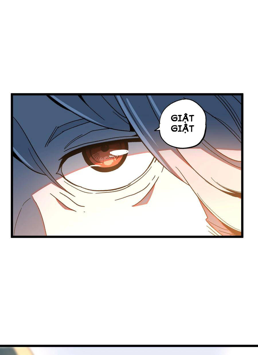 Vú Em Vô Địch - Chương 27