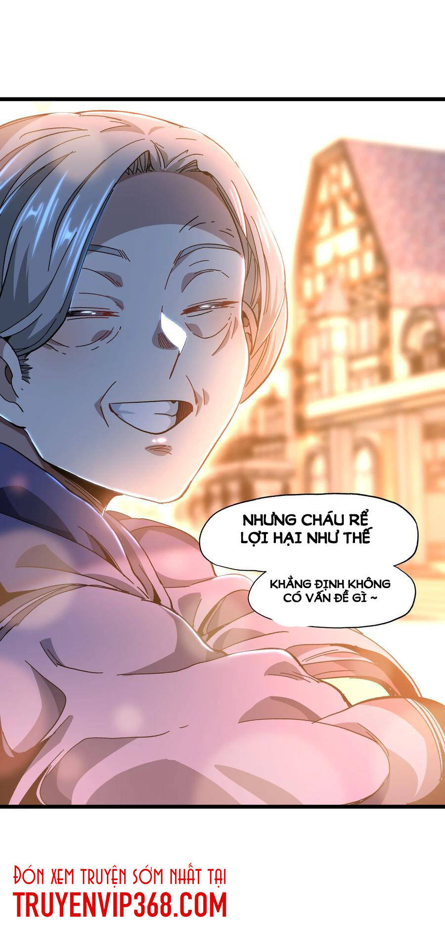 Vú Em Vô Địch - Chương 27