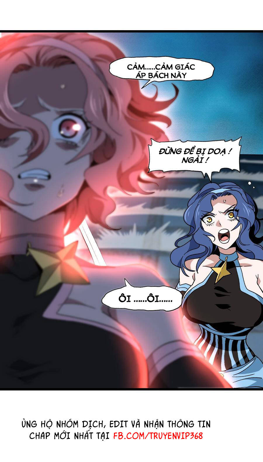 Vú Em Vô Địch - Chương 27