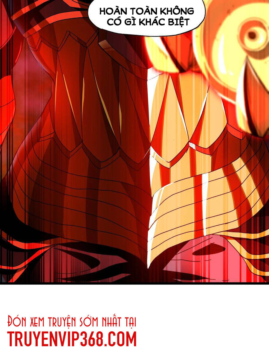 Vú Em Vô Địch - Chương 27