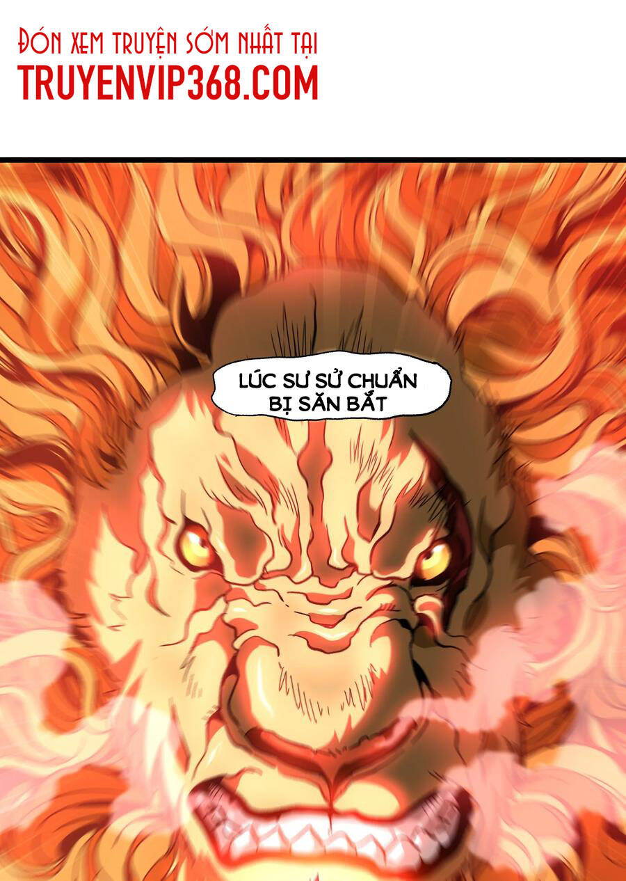 Vú Em Vô Địch - Chương 27