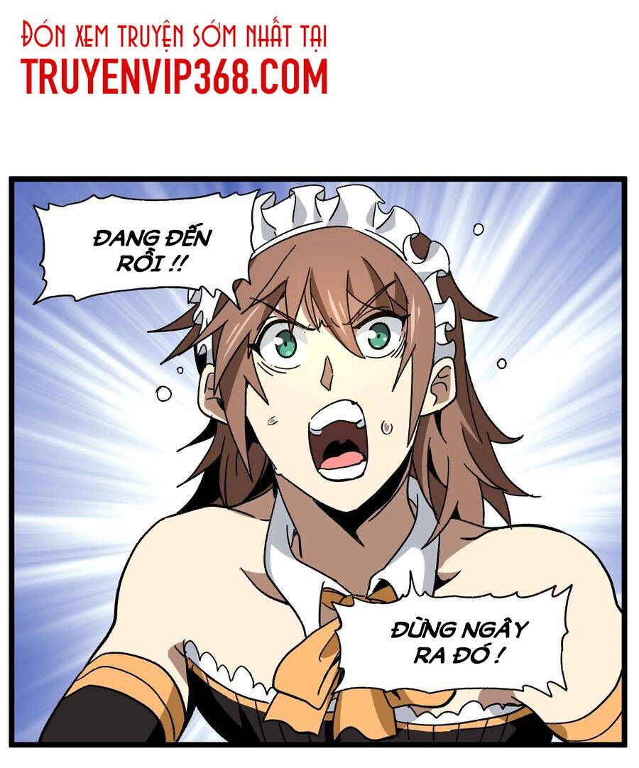 Vú Em Vô Địch - Chương 27