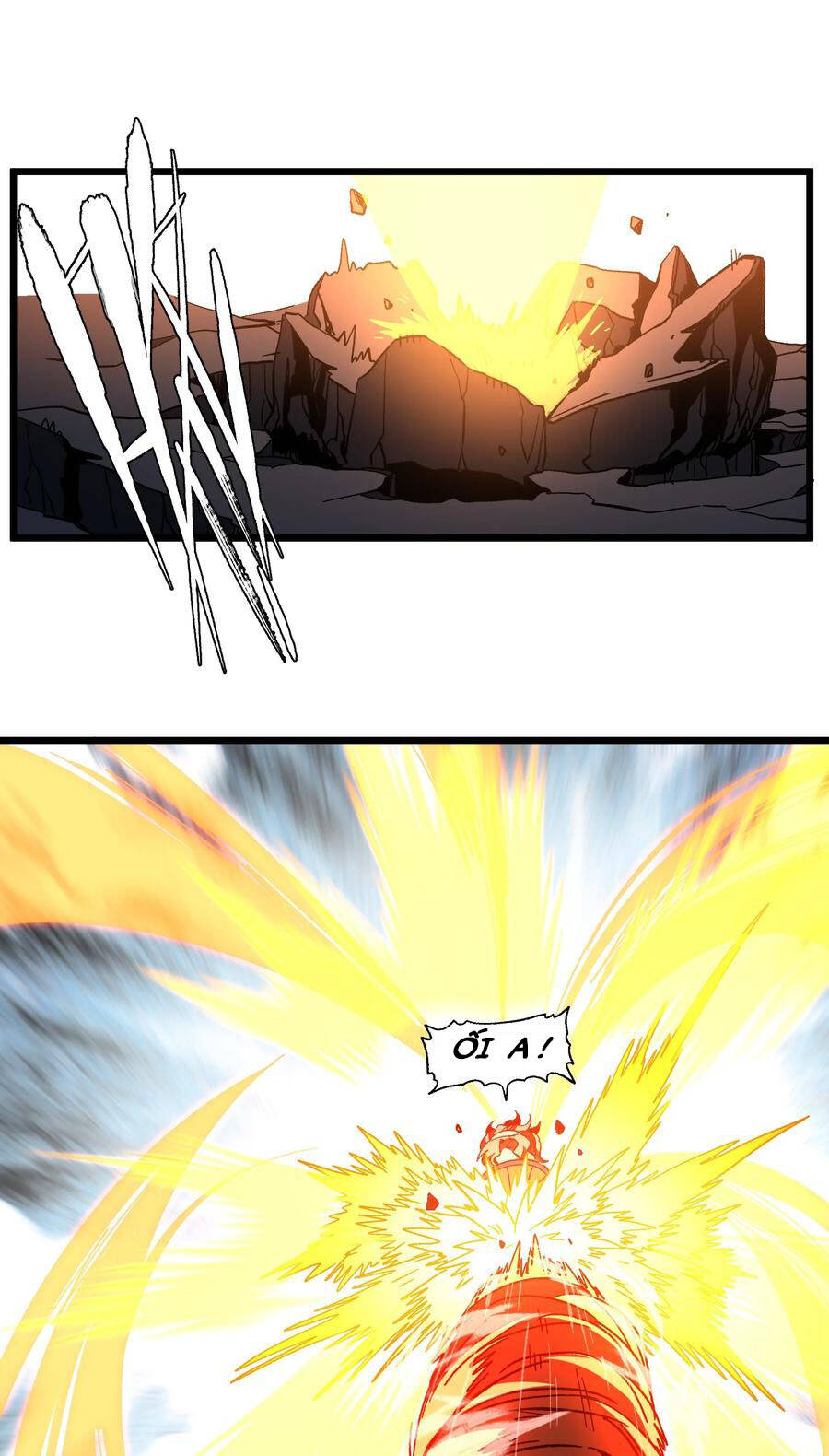 Vú Em Vô Địch - Chương 27