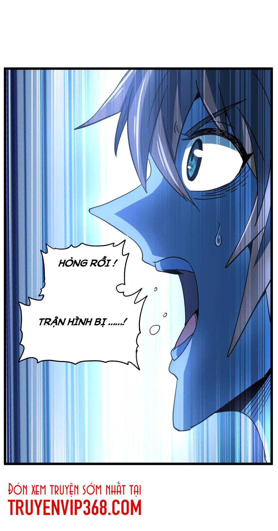 Vú Em Vô Địch - Chương 27