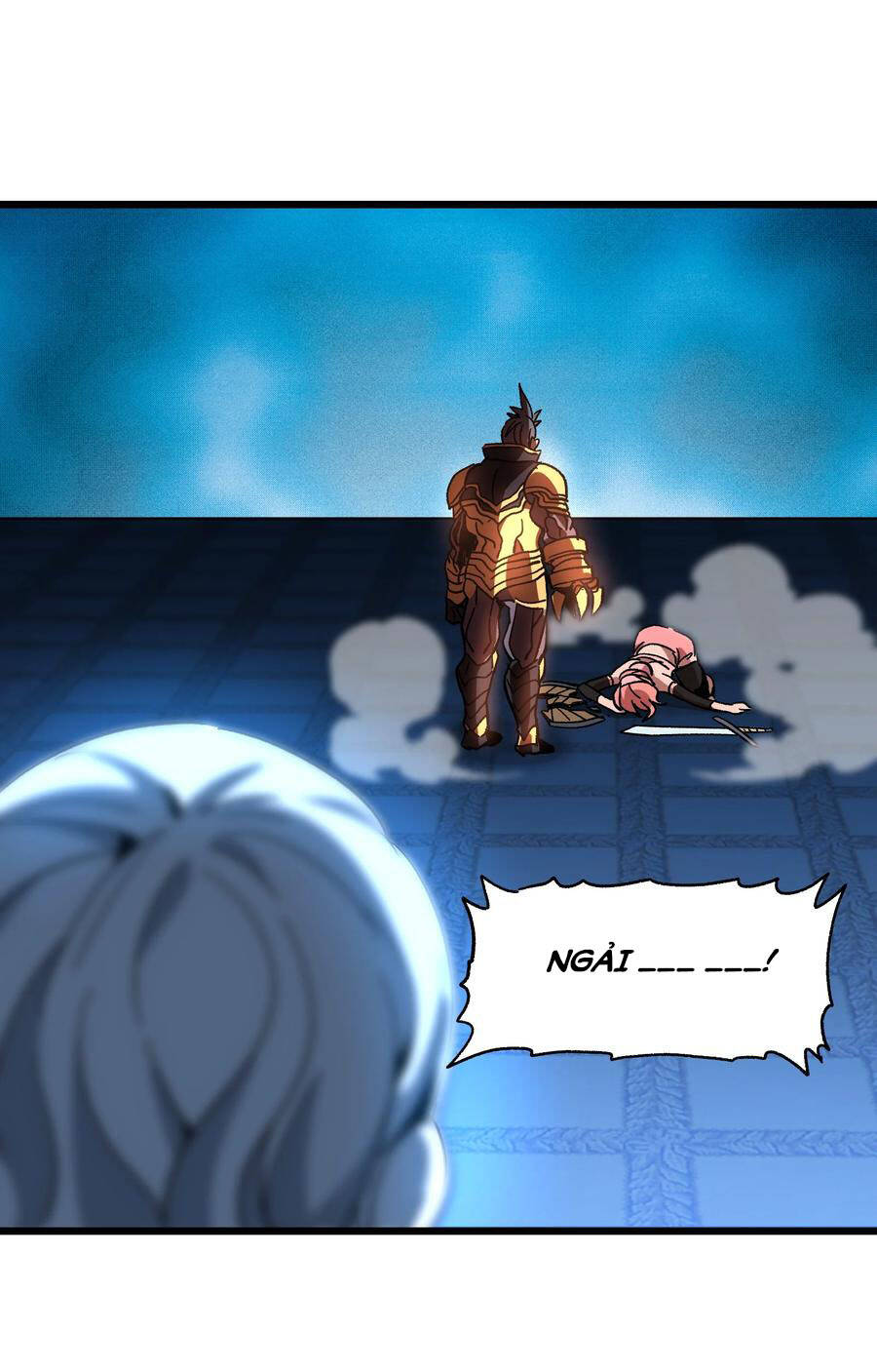 Vú Em Vô Địch - Chương 27