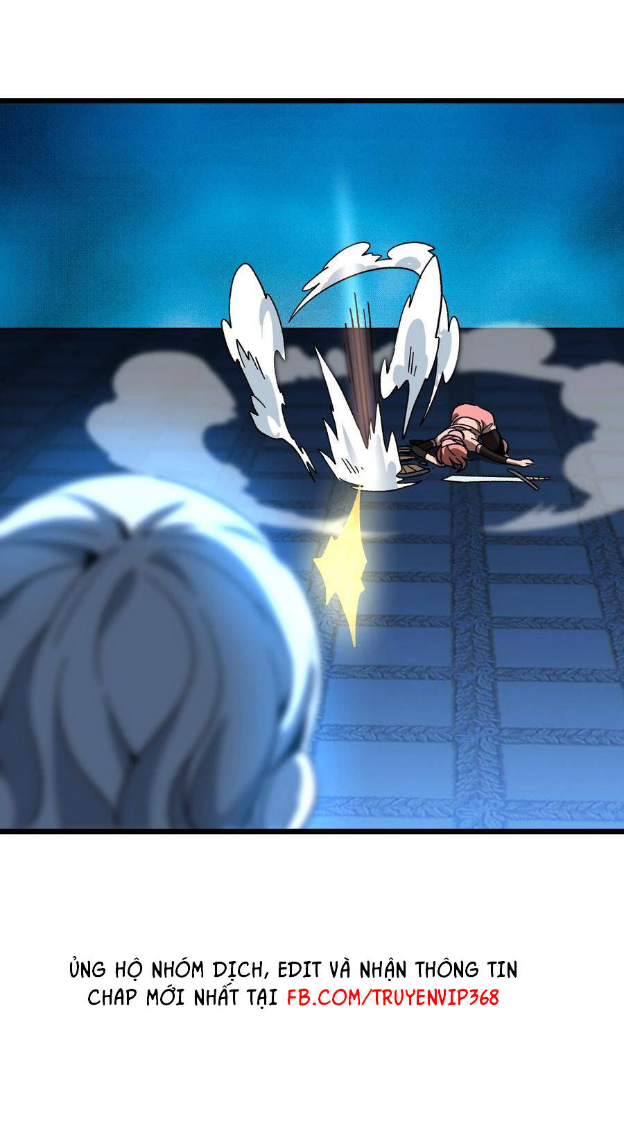 Vú Em Vô Địch - Chương 27