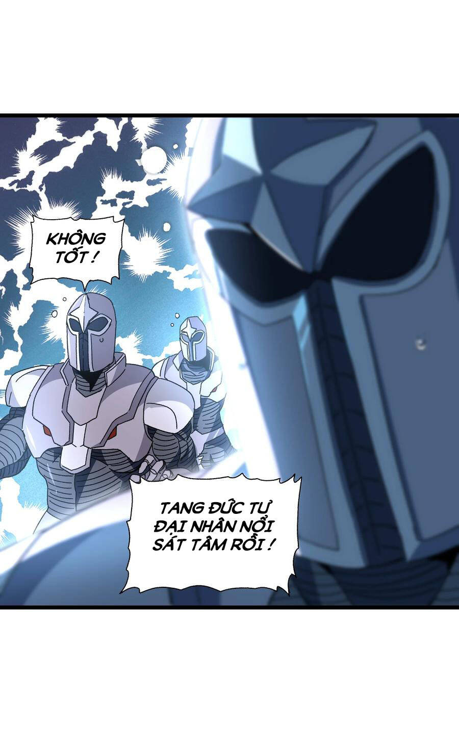 Vú Em Vô Địch - Chương 27