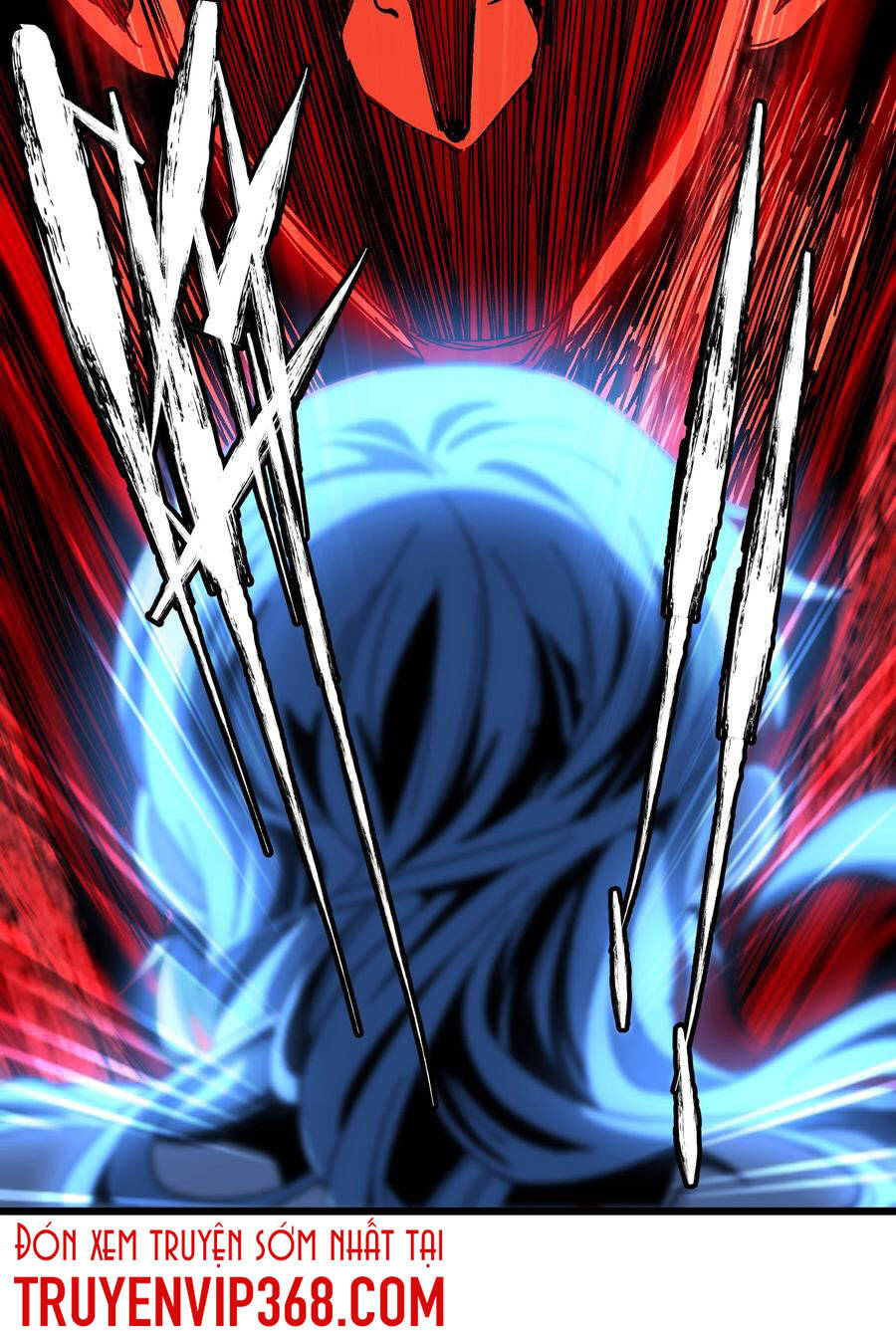 Vú Em Vô Địch - Chương 27