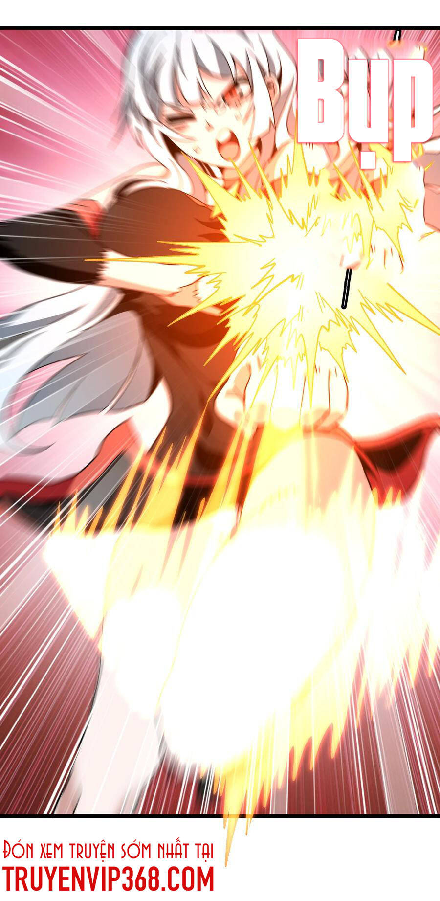 Vú Em Vô Địch - Chương 27