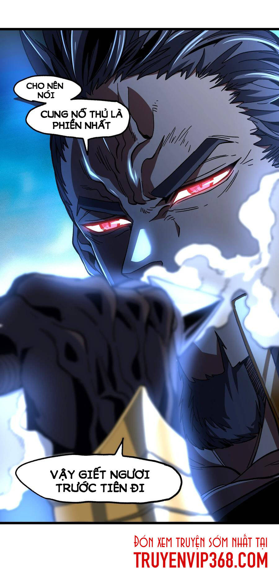 Vú Em Vô Địch - Chương 27