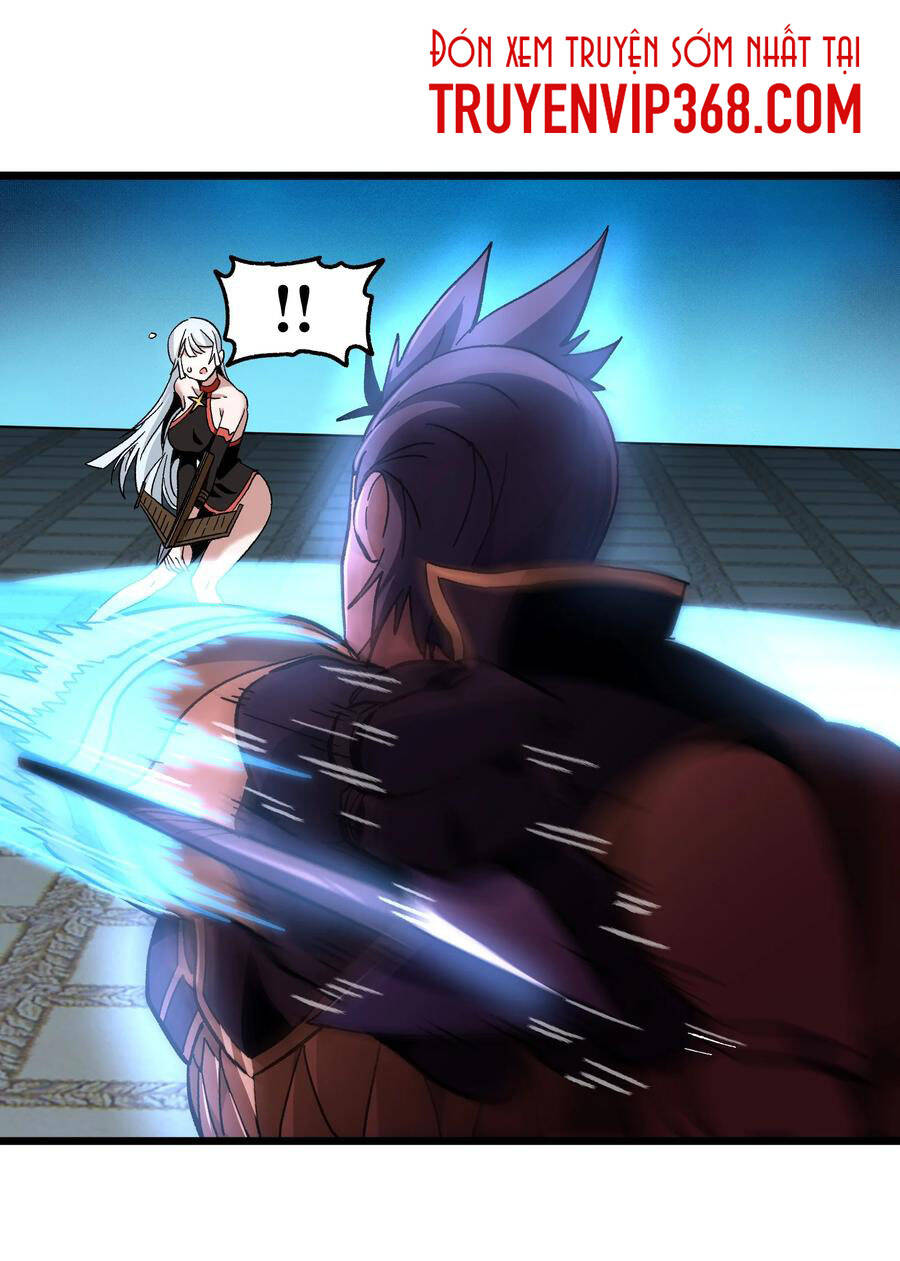 Vú Em Vô Địch - Chương 27