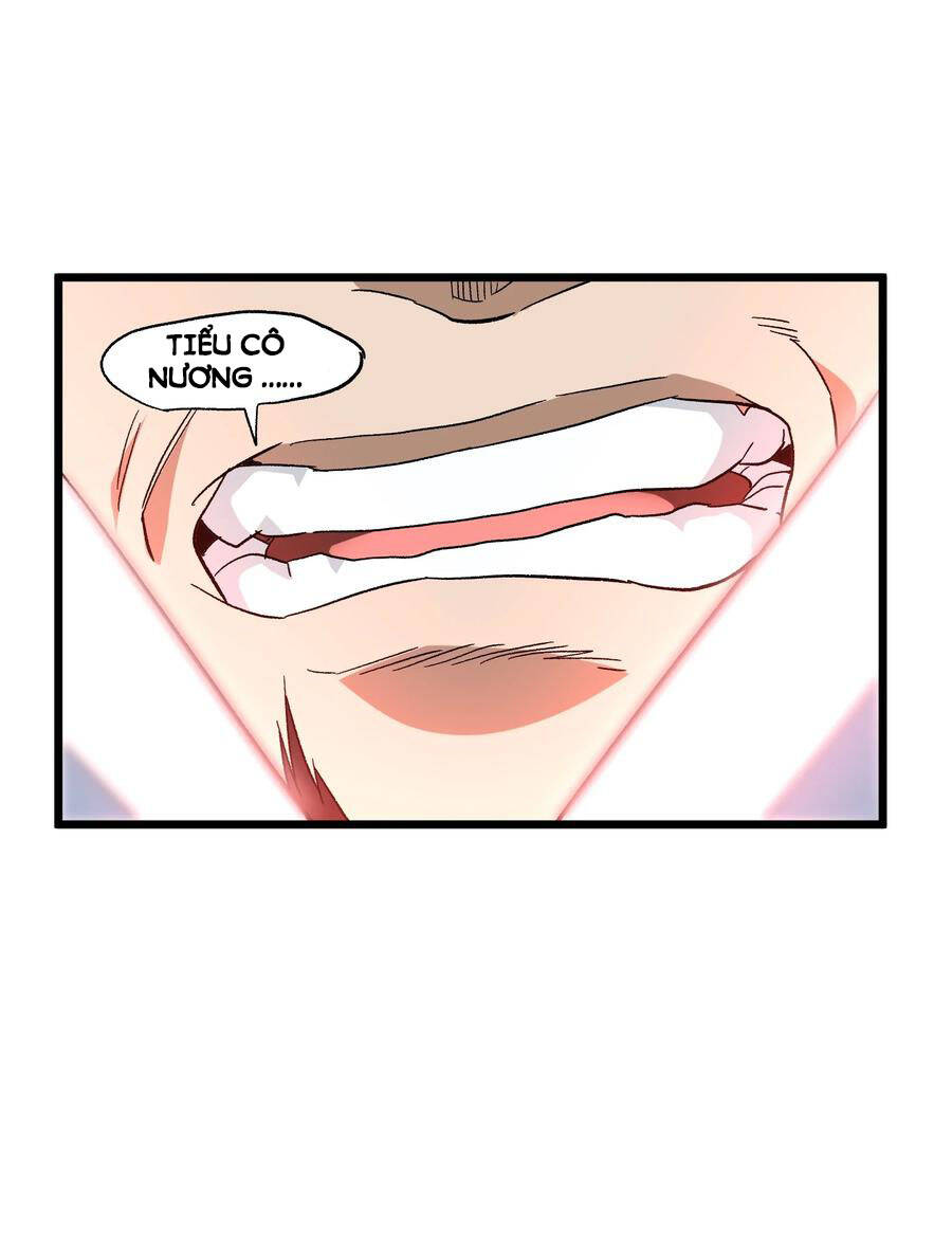 Vú Em Vô Địch - Chương 27