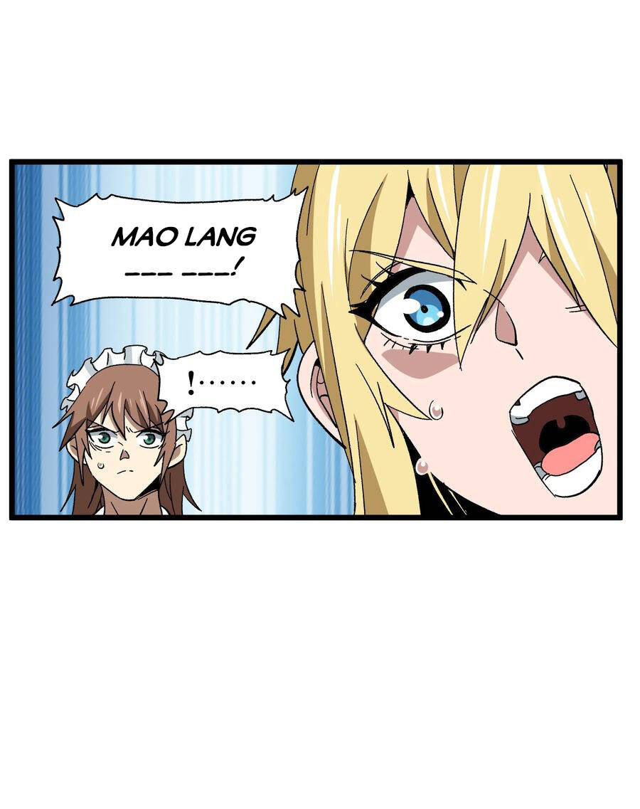 Vú Em Vô Địch - Chương 27