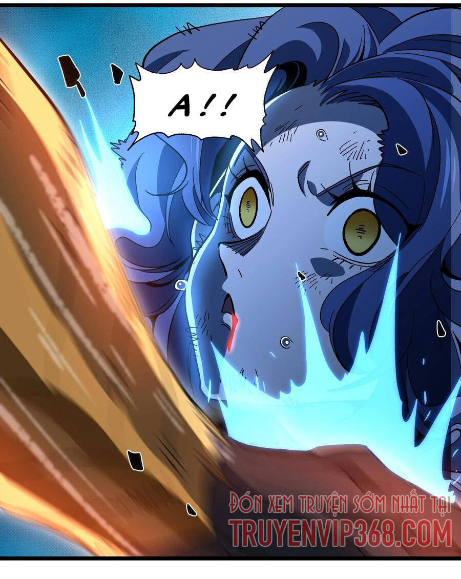 Vú Em Vô Địch - Chương 27