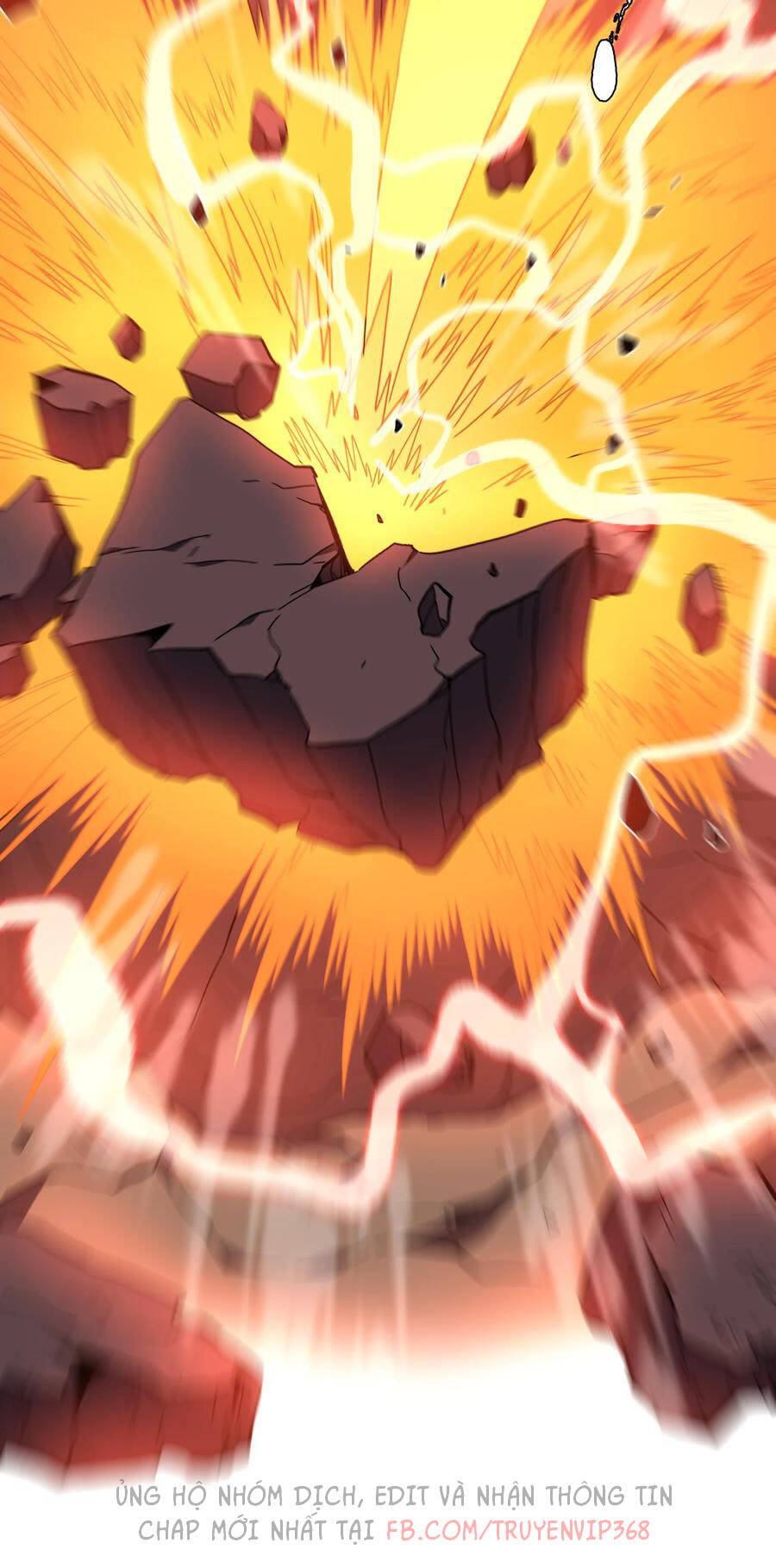 Vú Em Vô Địch - Chương 27