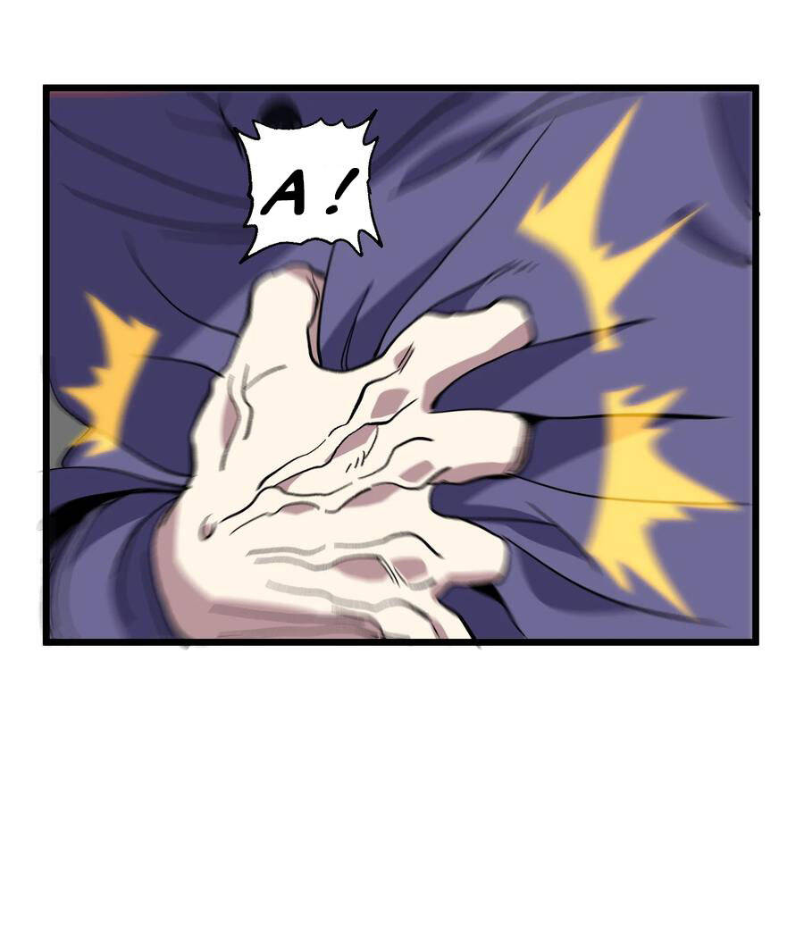 Vú Em Vô Địch - Chương 27