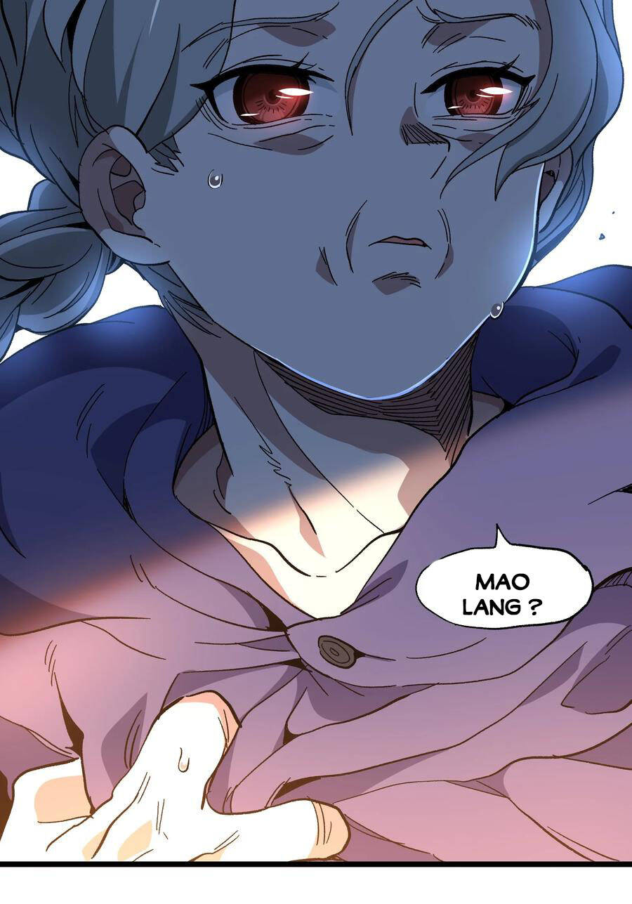 Vú Em Vô Địch - Chương 27