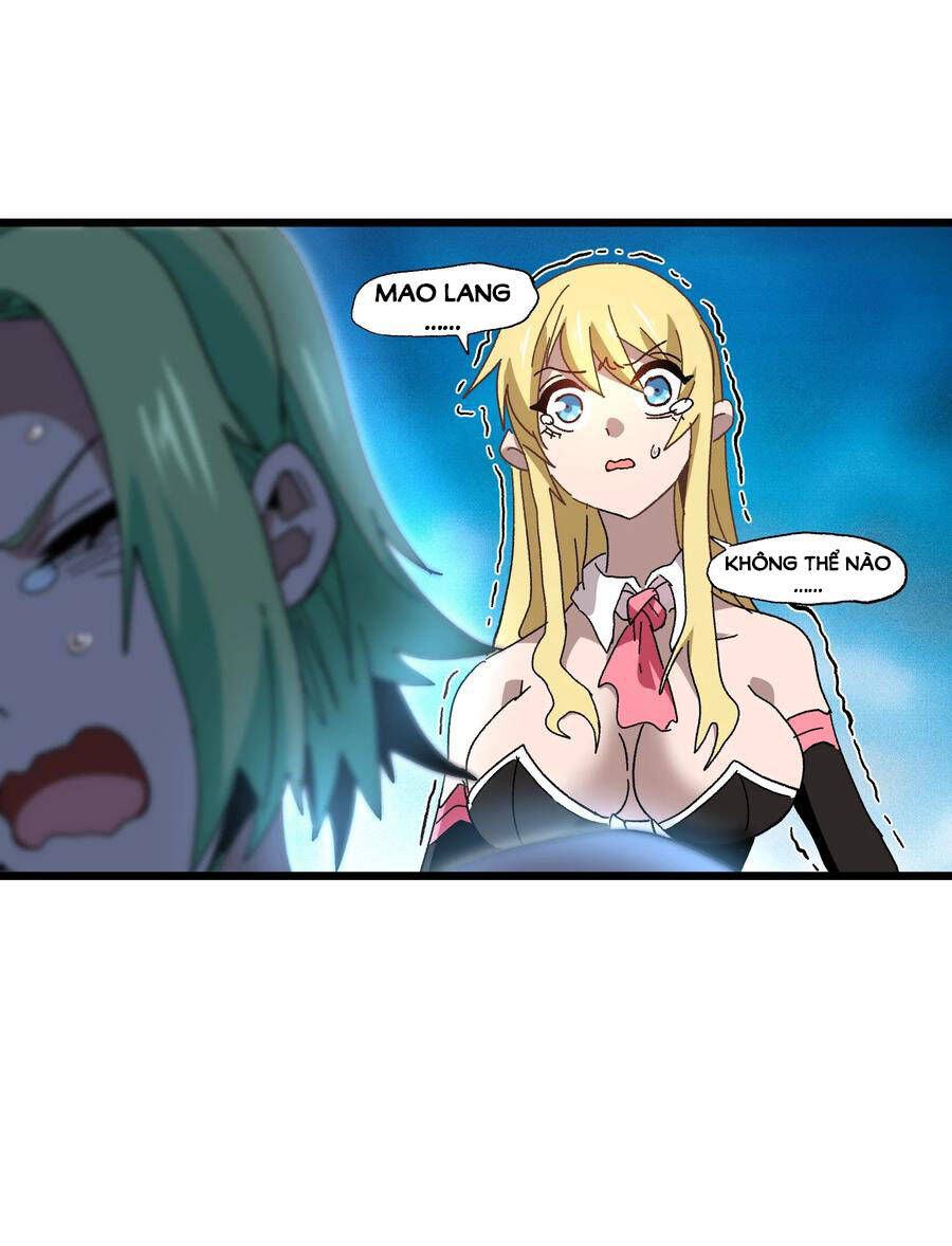 Vú Em Vô Địch - Chương 27