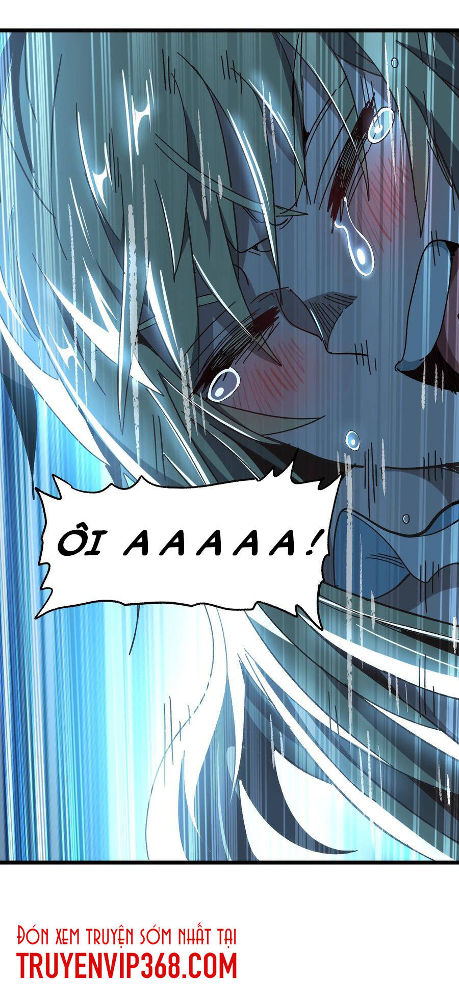 Vú Em Vô Địch - Chương 27