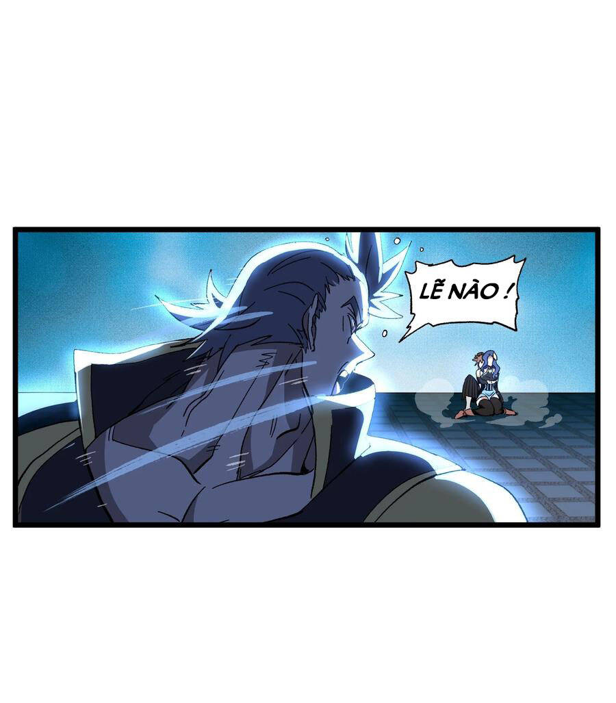 Vú Em Vô Địch - Chương 27