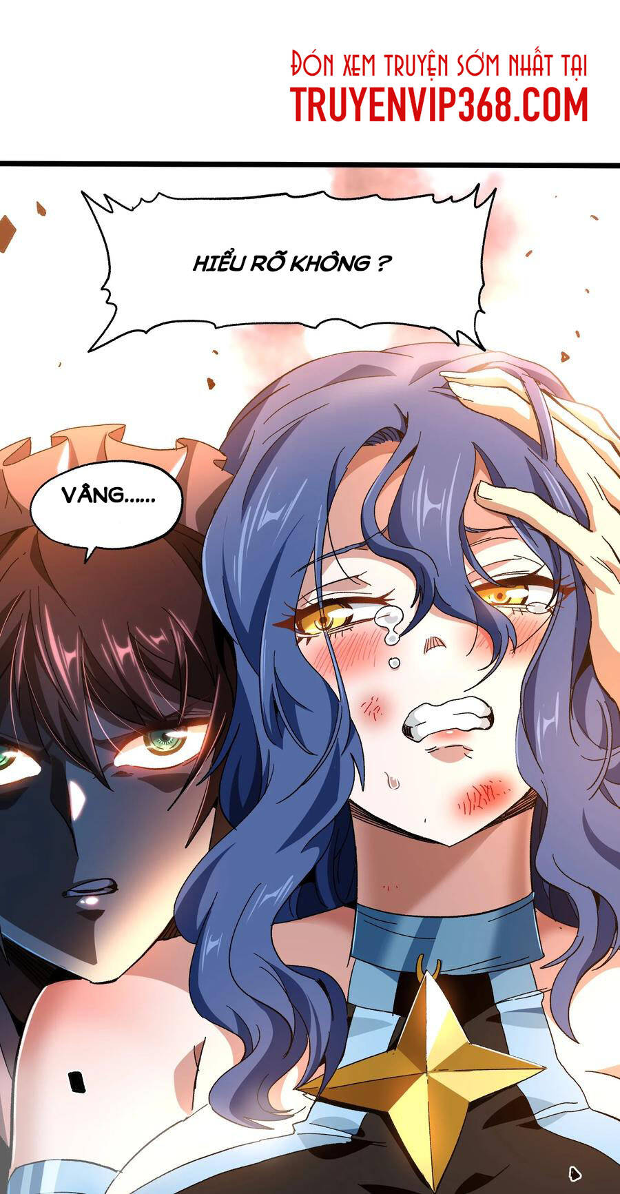 Vú Em Vô Địch - Chương 27