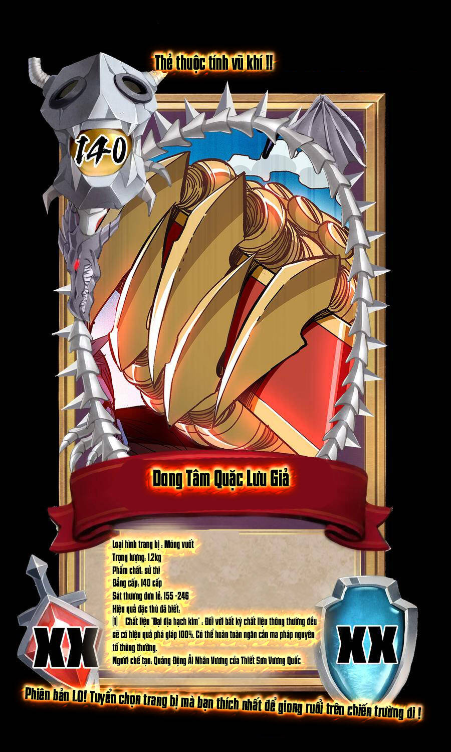 Vú Em Vô Địch - Chương 27