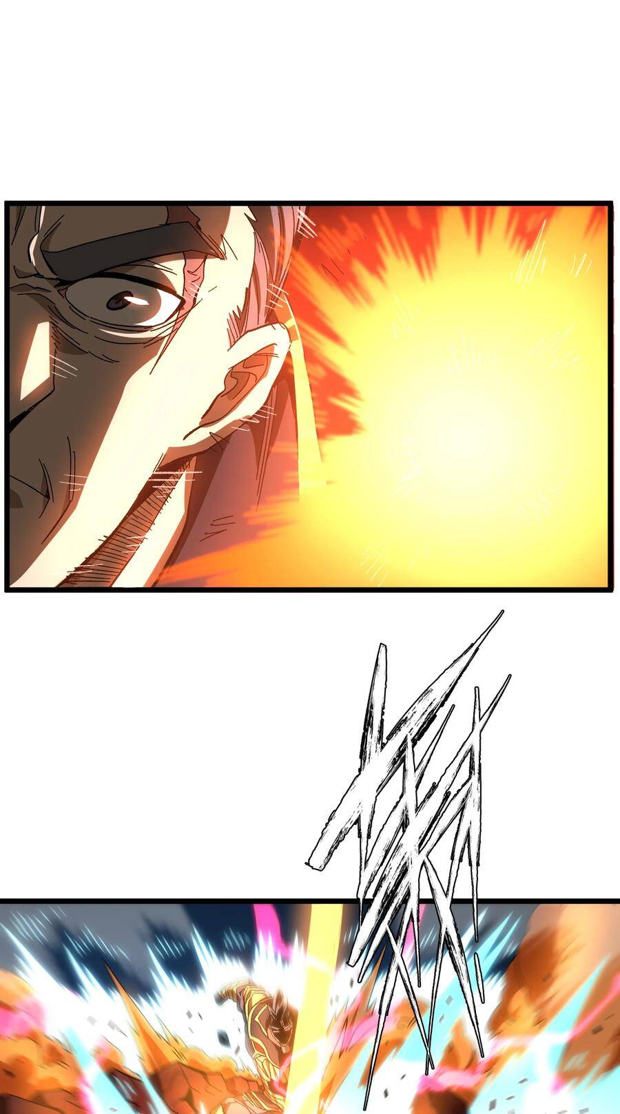 Vú Em Vô Địch - Chương 28