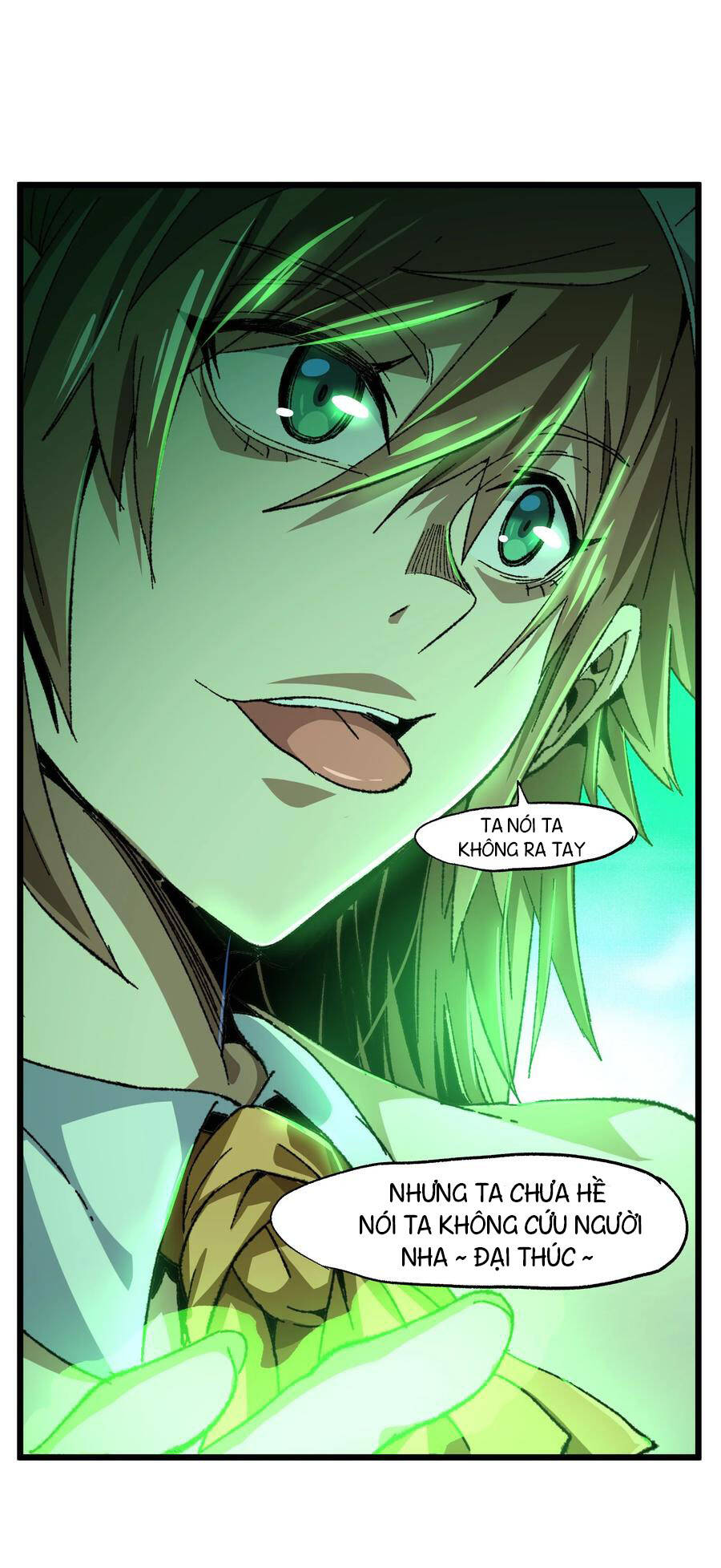 Vú Em Vô Địch - Chương 28