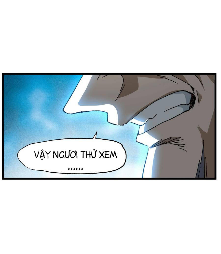 Vú Em Vô Địch - Chương 28