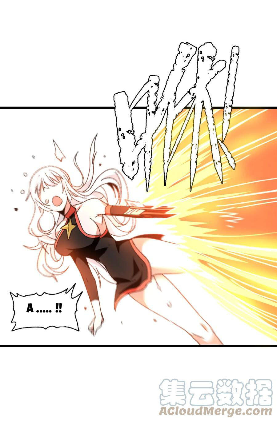 Vú Em Vô Địch - Chương 28