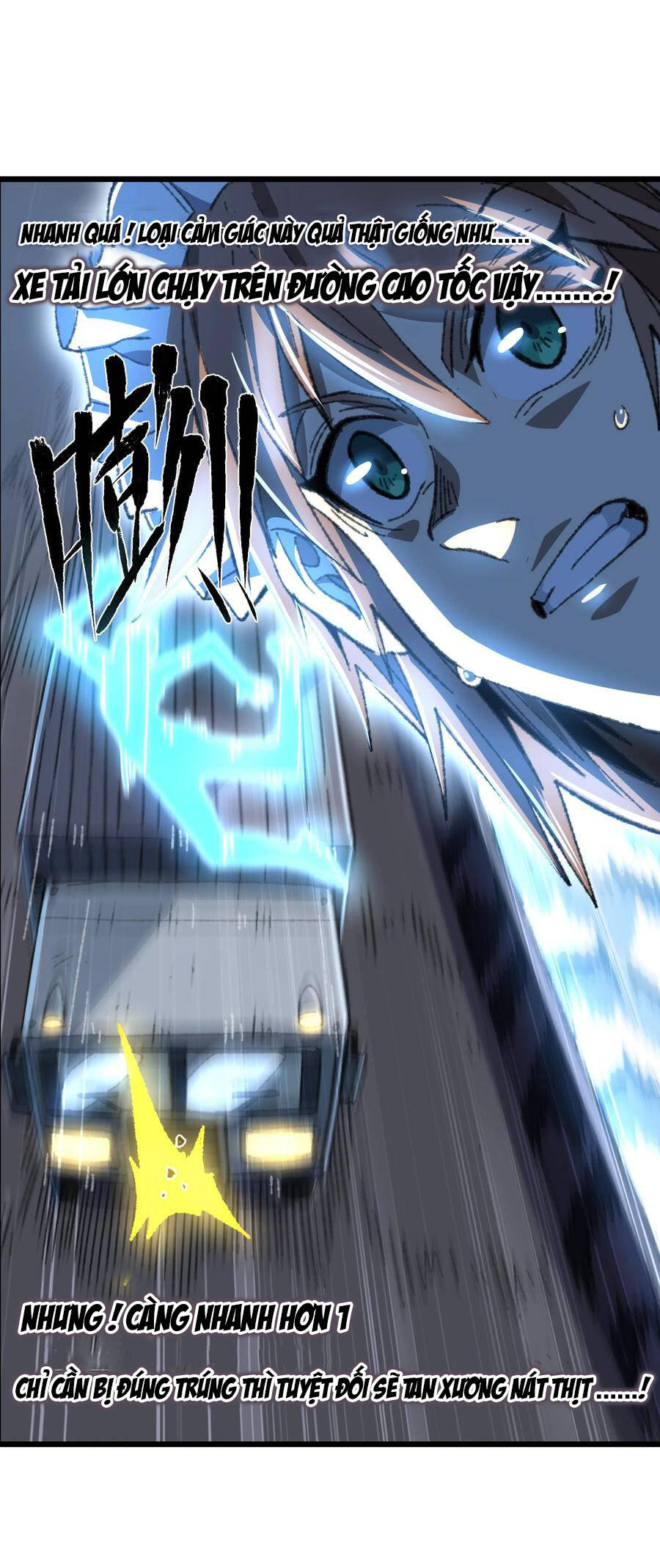 Vú Em Vô Địch - Chương 28