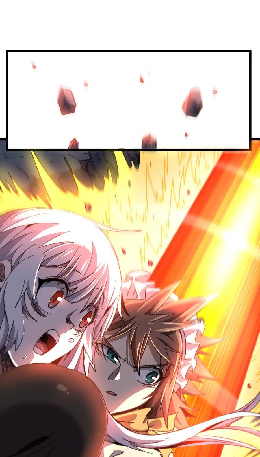 Vú Em Vô Địch - Chương 28