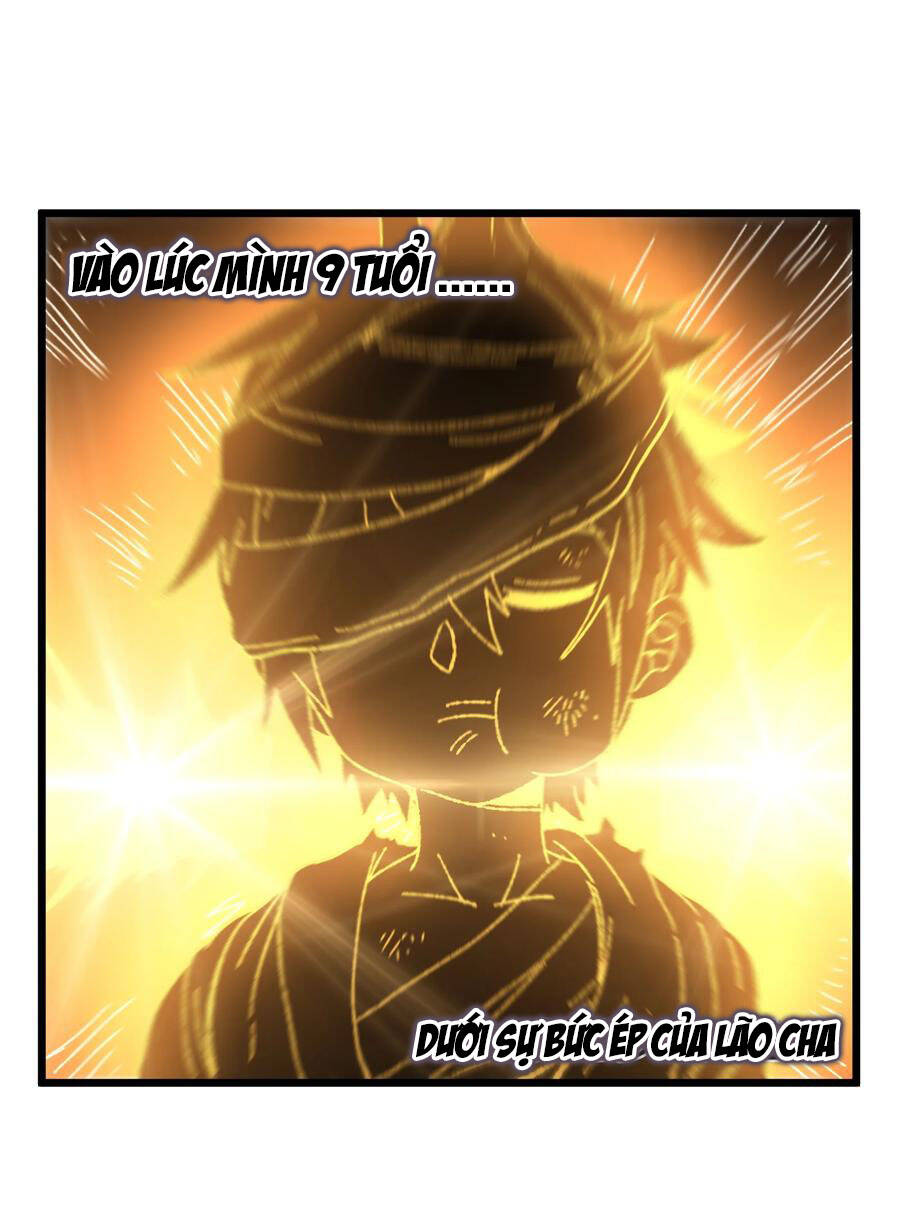 Vú Em Vô Địch - Chương 28