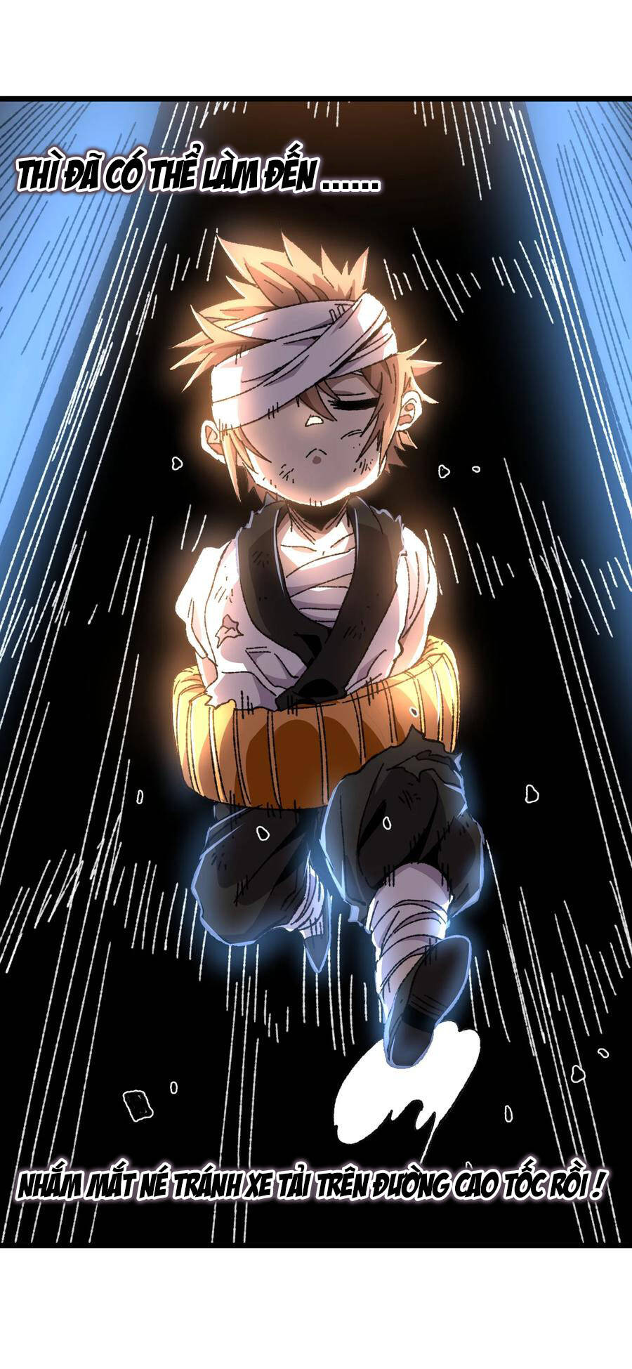 Vú Em Vô Địch - Chương 28