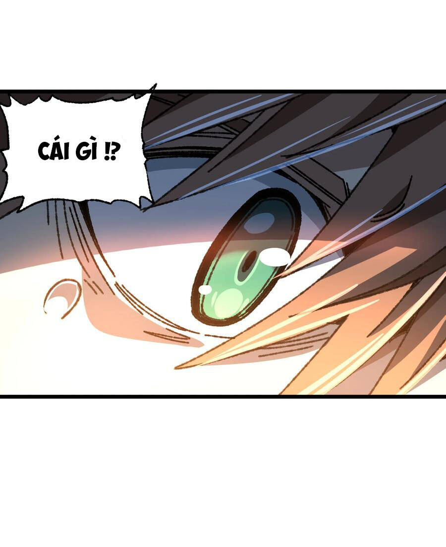 Vú Em Vô Địch - Chương 28