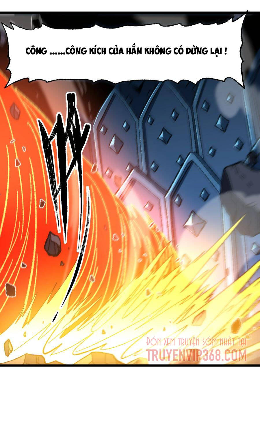 Vú Em Vô Địch - Chương 28