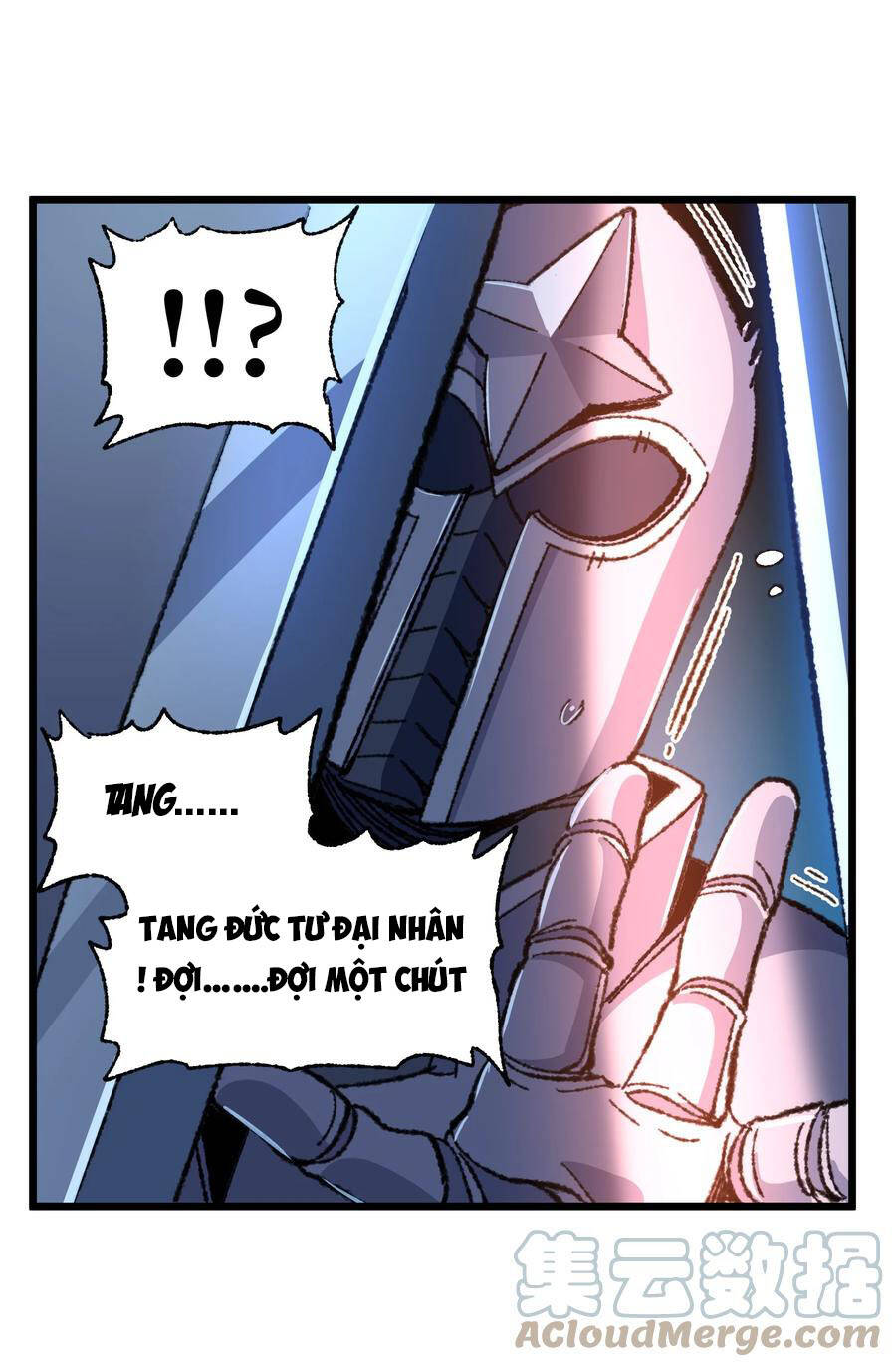 Vú Em Vô Địch - Chương 28