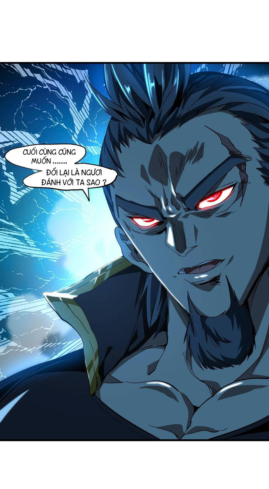 Vú Em Vô Địch - Chương 28