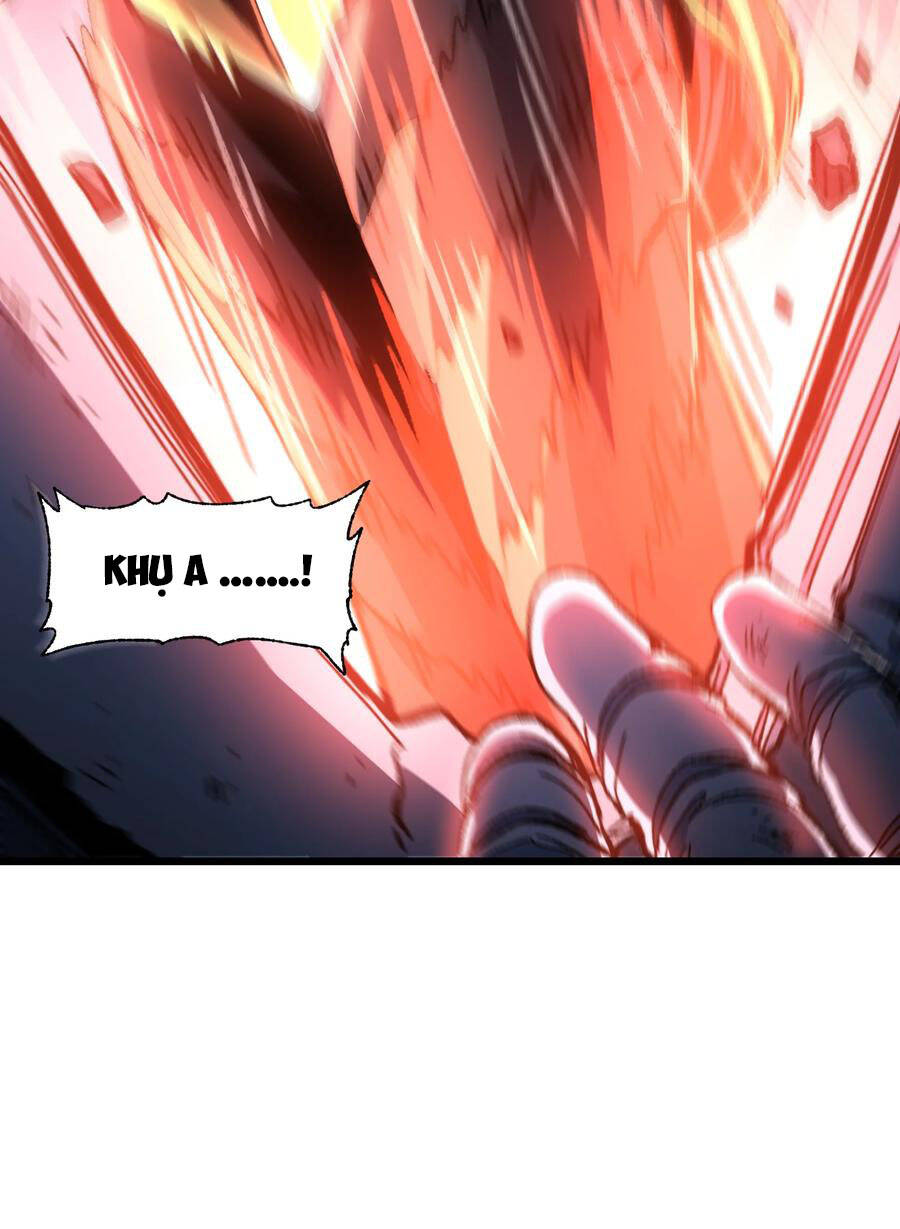 Vú Em Vô Địch - Chương 28