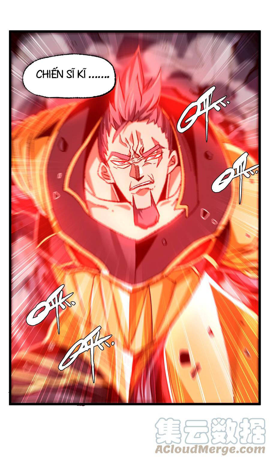 Vú Em Vô Địch - Chương 28