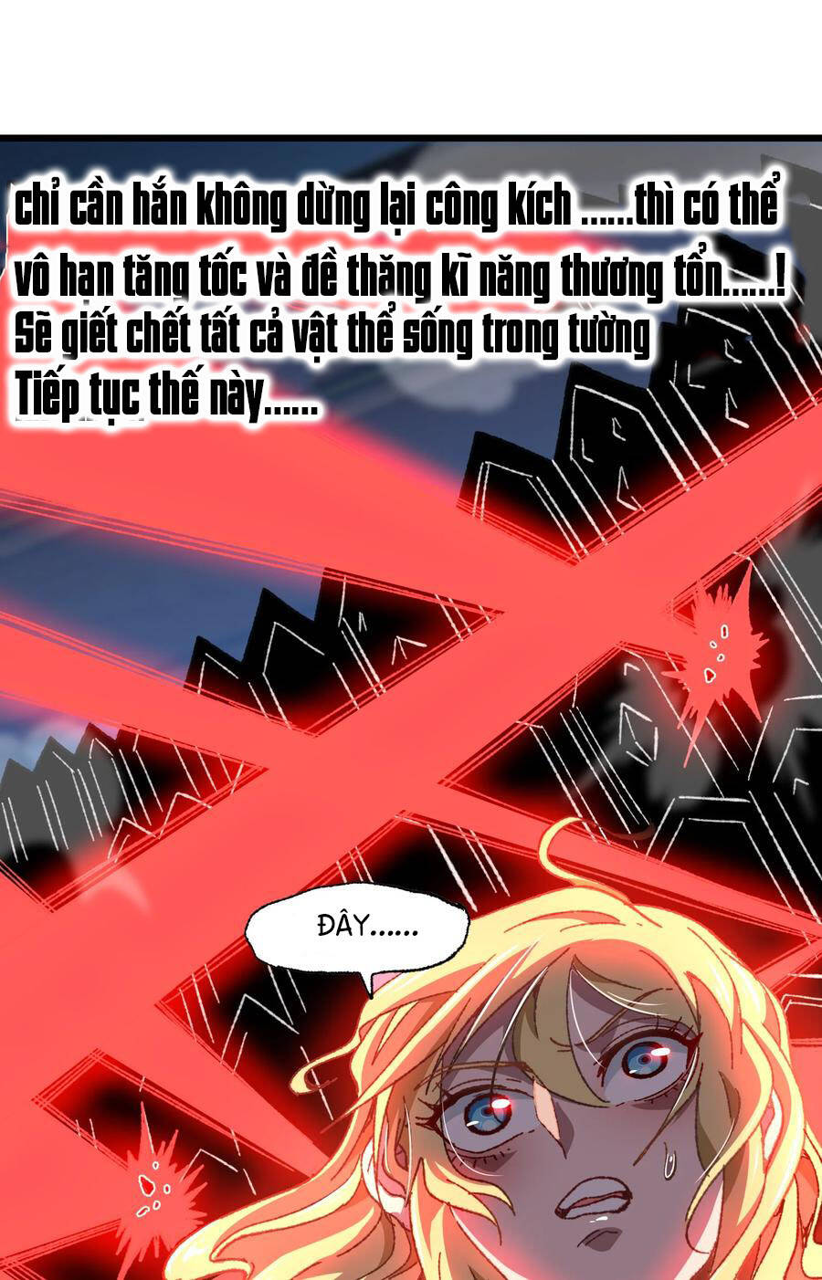 Vú Em Vô Địch - Chương 28