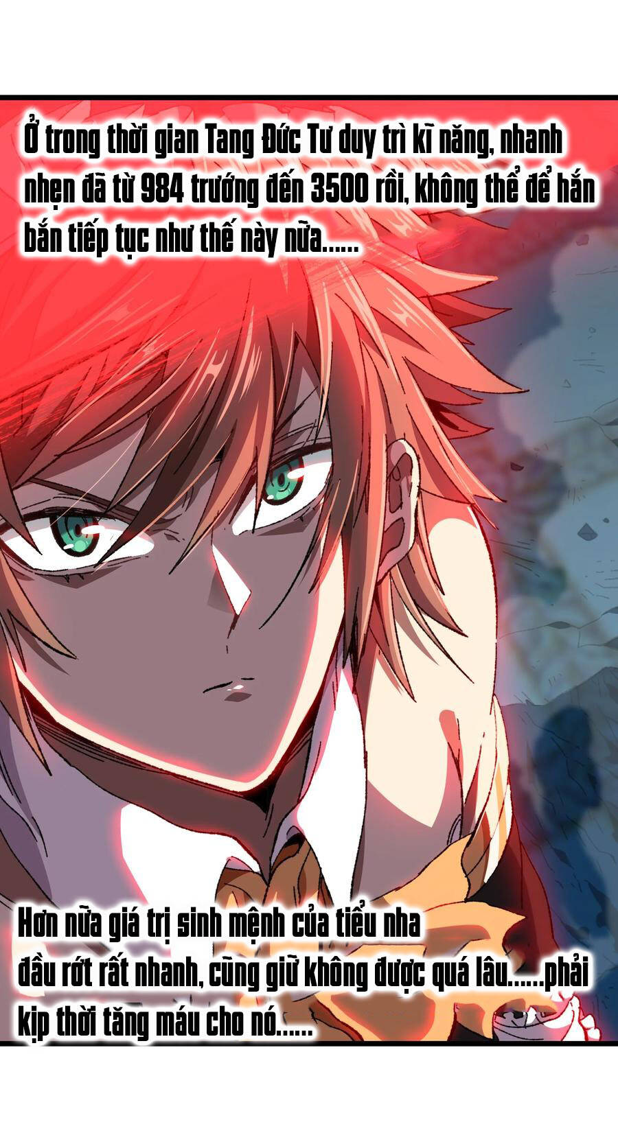 Vú Em Vô Địch - Chương 28