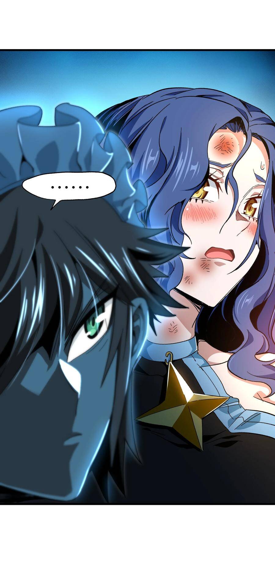 Vú Em Vô Địch - Chương 28