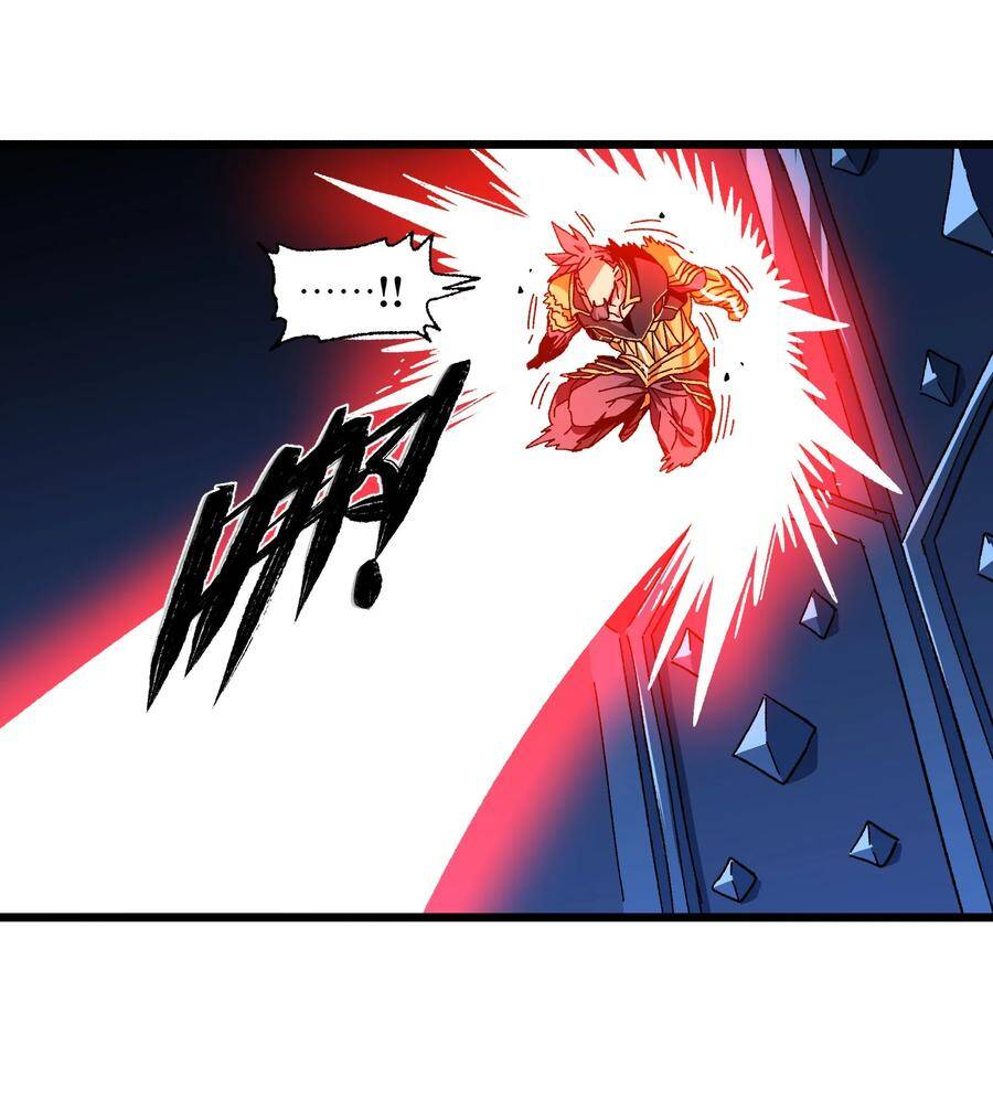 Vú Em Vô Địch - Chương 28