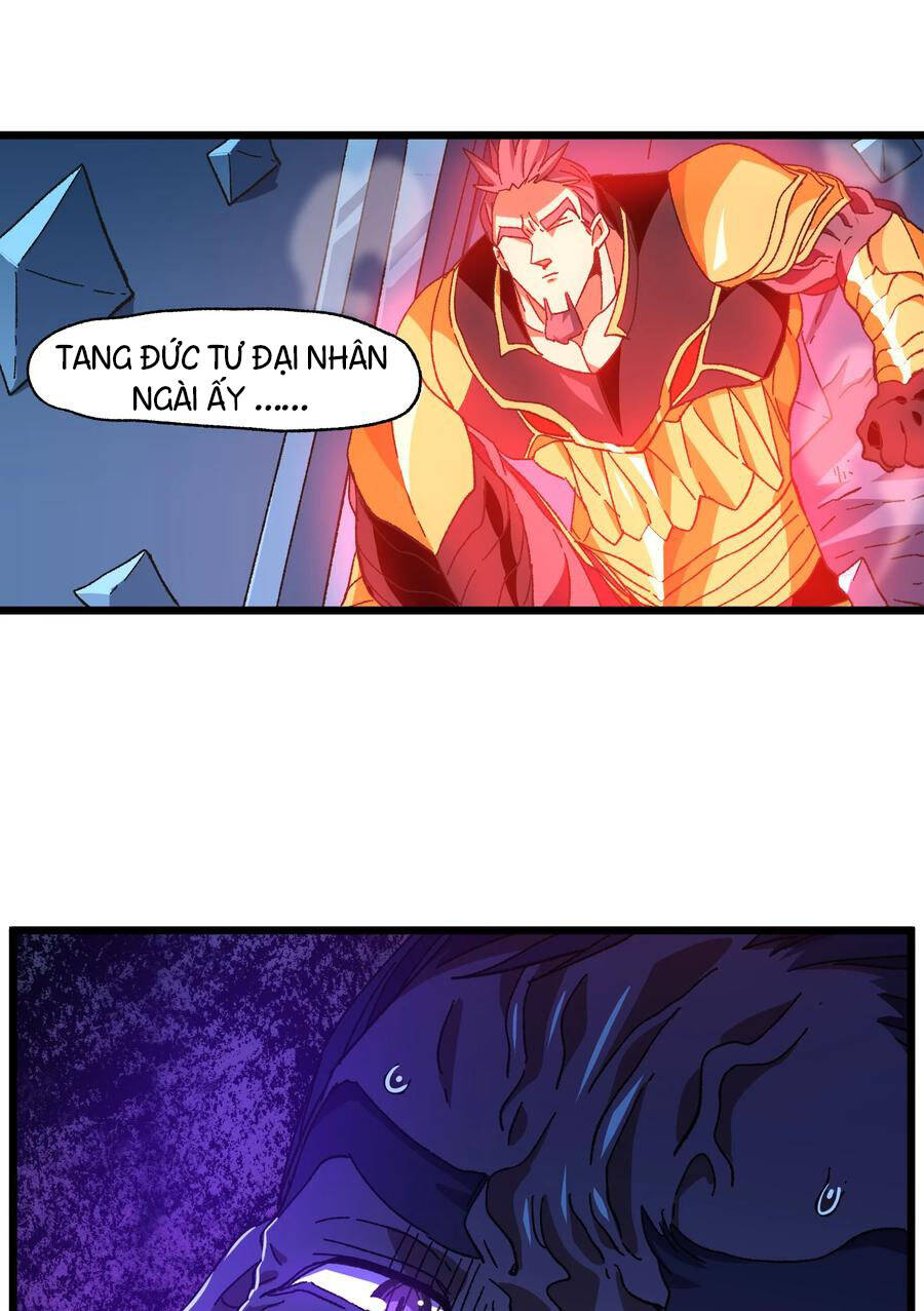 Vú Em Vô Địch - Chương 28