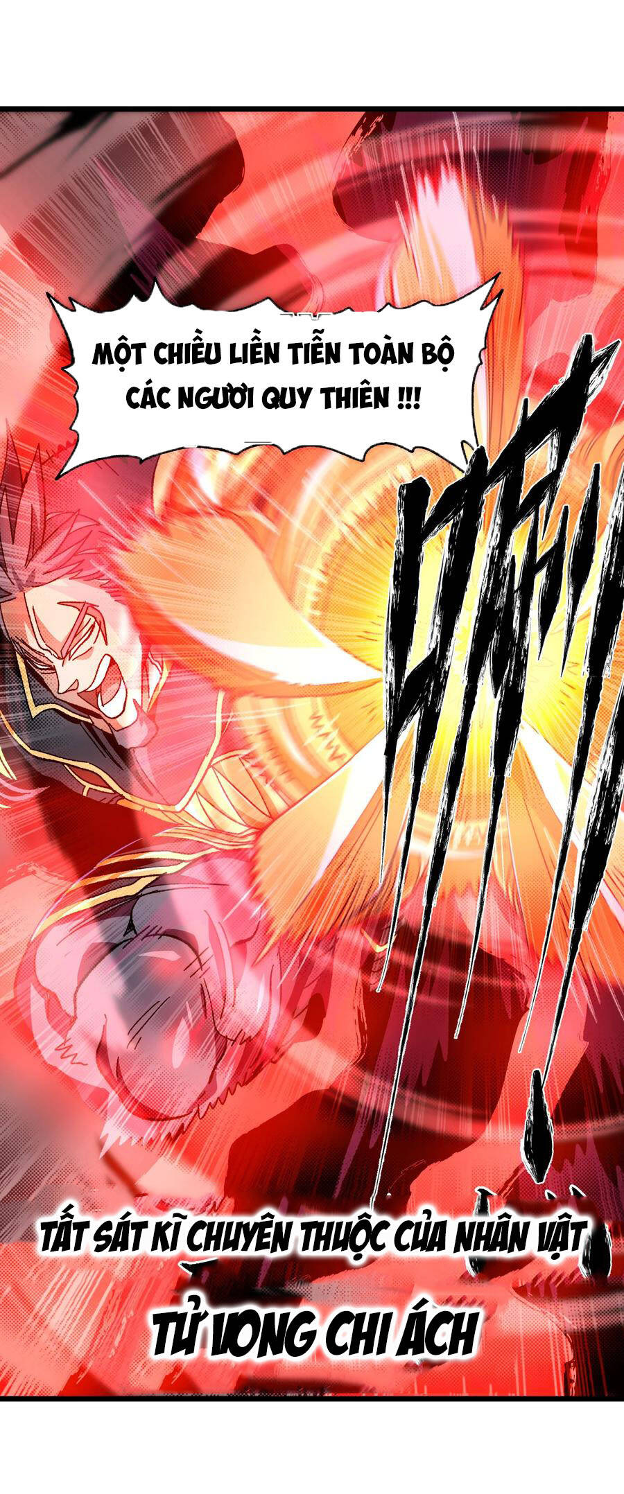 Vú Em Vô Địch - Chương 28